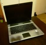 HP Compaq 6720s Laptop Notebook PC - NEISPRAVNO (za dijelove)