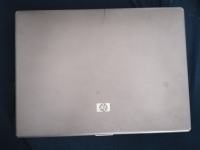 HP Compaq 6720s laptop