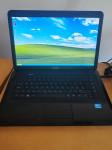 hp Compaq CQ58 s windows xp 2gb ddr3 320gb hdd