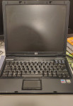 HP Compaq nc6220, poluispravan za dijelove