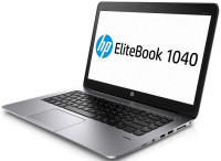 Hp EliteBook 1040 G3 laptop/i5-6300U/256SSD/8GB/14.0 FHD/win10/R-1