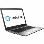 Hp EliteBook 745 G3 laptop/AMD A10/128SSD+320HDD/8GB/14,0FHD/win11R-1