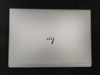 Laptop HP Elitebook 745 G5