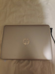 HP EliteBook 820 i5, 8GB, 256 SSD