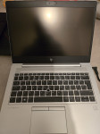 HP EliteBook 830 G5 | i5 | 16 GB