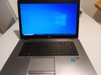 HP EliteBook 840 g1 + Windows licenca