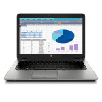 HP Elitebook 840 G2, i7-5500U, 2.40 GHz, 14'' FullHD, 8GB, 256GB SSD