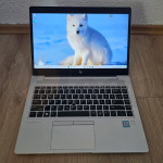 HP EliteBook 840 G5  i5/8GB/512GB SSD/14 FHD  (do 36 rata, dostava)