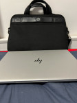 HP EliteBook 840 G5 + Ultraslim dock + torba