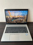 HP Elitebook 840 G6 laptop Win11