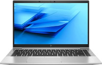 HP EliteBook 840 G7– i7 10. gen, 16 GB RAM, 256 GB NVMe SSD, 14″ FHD