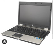 HP elitebook 8440p