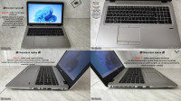 ⭐️HP Elitebook 850 G4, i5-7300U, 256GB, 16GB, 15.6" FHD, 2xGPU⭐️