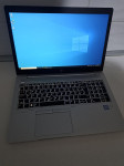 HP EliteBook 850 G5 - 16Gb ddr4 - Intel Core i7 - 512 Gb ssd - FULL HD