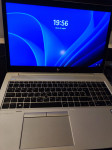 HP EliteBook 850 G6 15.6'' i5 8GB 256GB Win 10