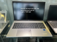 HP EliteBook 850 G8 15.6″ FHD WWAN i5-1135G7 16/256GB NOVO Račun