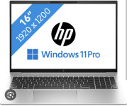 HP EliteBook 860 G10 I5 win11 PRO + HP G5 Usb-c Dock - NOVO