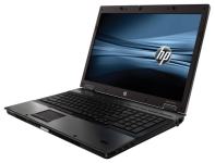 Hp Elitebook 8740w laptop/i5-560M/240SSD/8GB RAM/17.0"FHD/R-1