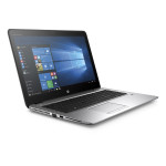 HP EliteBook / i5 / 8gb DDR4 / 256 M.2 / Win 11 / Račun, Jamstvo