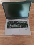 HP EliteBook Intel(R) Core(TM) i5-6200U CPU @ 2.30GHz 2.40 GHz 8.00 GB
