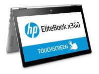 HP EliteBook x360 1030 G2 i5 7200,8gb, 256 ssd, FHD touch + Nov HP Pen