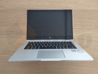 HP EliteBook x360 1030 G2 i5-7300U/16GB/512GB SSD/13.3" Full HD touchs