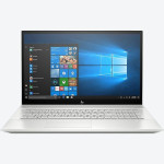 HP ENVY 17 i7-10510 4.9GHz/17.3" FHD/16GB/GeForce MX250/256SSD+1TB-TOP