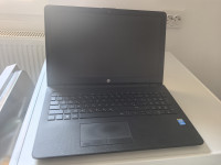 HP  Laptop 15-bs1xx