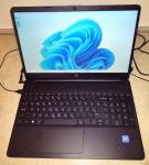 HP Laptop15s-fq0037nm(GRATIS pametni sat amazfit BIP3PRO)