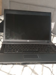 HP Laptop 620 za dijelove