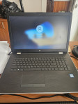 HP Laptop Model 17-bs009nm