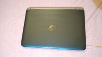hp probook 450 G3 i5 laptop prijenosno računalo notebook 17” nova bat.
