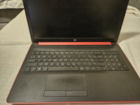 HP Laptop