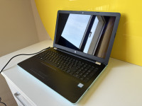 HP Notebook - 15-bs042nm