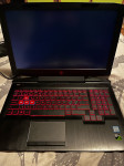 HP Omen 15”, 16GB Rama/Gtx 1050/