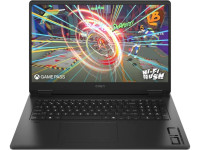 HP Omen Gaming 17.3" Ryzen 7 8845HS/RTX 4070 8GB/32GB RAM/1TB SSD-NOVO