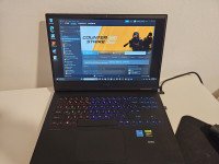 HP Omen Gaming Laptop