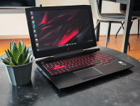 HP OMEN | i5 | GTX 1060 6GB Max-Q | 8GB RAM | 512GB SSD | Windows 11 P