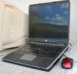 HP Omnibook xe4500