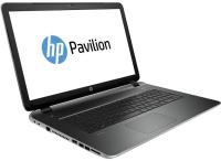 HP Pavilion 17-f100nm  -  dijelovi