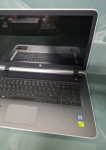 HP laptop 17.3 , i5 , 6gen