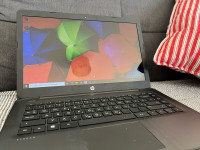 Hp prijenosni racunalo