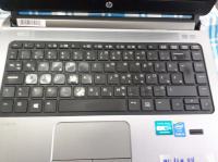 HP ProBook 430 G2 - Core i5 4210U - 4 GB RAM-a - 500 GB HDD
