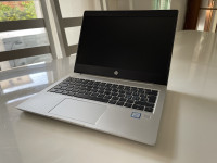 HP ProBook 430 G6 - Core i3 8145U, 8GB RAM, 128GB SSD, Win 11