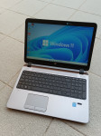 HP PROBOOK 450 G2, 15,6", i5-4210u,RADEON R5 2GB, 8GB RAM, SSD, WIN 11