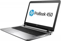Hp Probook 450 G3 laptop/i3-6100U/128SSD/8GB/15.6"HD/win10 Pro