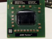 HP ProBook 4515s - AMD Turior Procesor