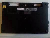 HP ProBook 4515s - donji kučiste