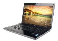 HP Probook 4710s  17.3" LCD/ C2D T6570 2.1Ghz / 2GB DDR2/ 250GB HDD