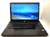 HP ProBook 4710s